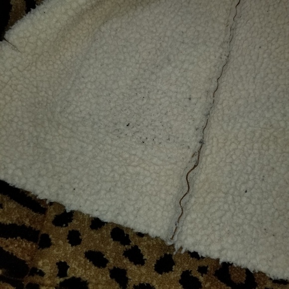 H&M girls coat - Picture 5 of 6